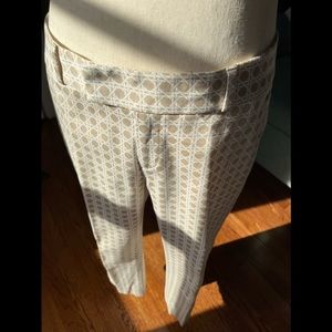 Banana Republic 6P Pants